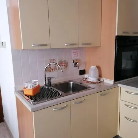 Hébergement de vacances Chez Papi - A 5 Min Da Piste Da Sci E Stazione Cir Vda Ao 0013