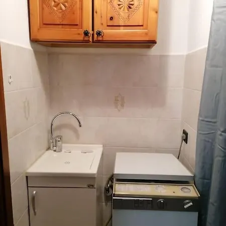 Holiday home Chez Papi - A 5 Min Da Piste Da Sci E Stazione Cir Vda Ao 0013 Aosta