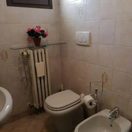 Chez Papi - A 5 Min Da Piste Da Sci E Stazione Cir Vda Ao 0013 Hébergement de vacances