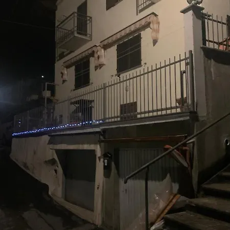 Chez Papi - A 5 Min Da Piste Da Sci E Stazione Cir Vda Ao 0013 Holiday home *