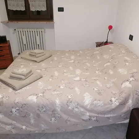 Dom wakacyjny Chez Papi - A 5 Min Da Piste Da Sci E Stazione Cir Vda Ao 0013