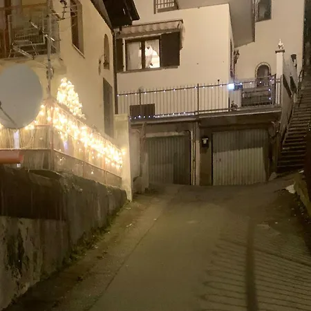 Chez Papi - A 5 Min Da Piste Da Sci E Stazione Cir Vda Ao 0013