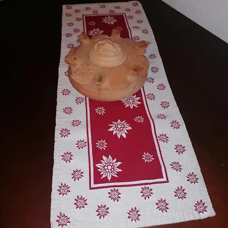 Chez Papi - A 5 Min Da Piste Da Sci E Stazione Cir Vda Ao 0013