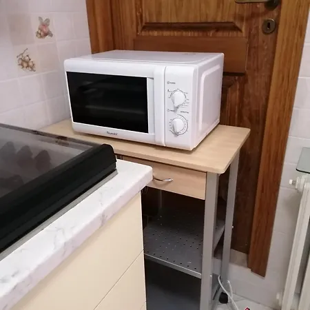 Hébergement de vacances Chez Papi - A 5 Min Da Piste Da Sci E Stazione Cir Vda Ao 0013 *