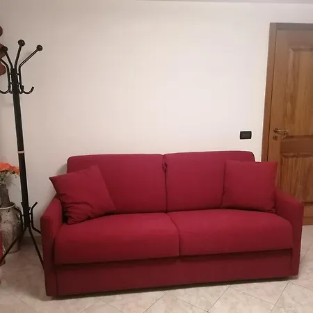 Chez Papi - A 5 Min Da Piste Da Sci E Stazione Cir Vda Ao 0013 Hébergement de vacances